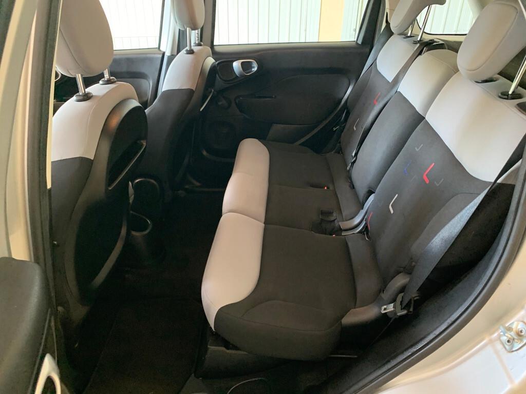 Fiat 500L 1.3 Multijet 85 CV Business