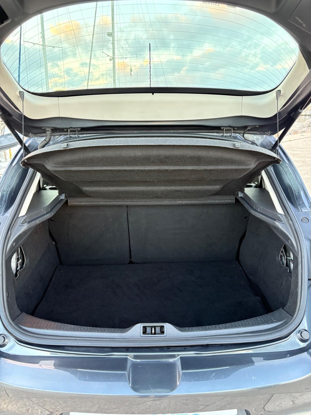 Renault Megane 1.5 dCi 110CV Wave