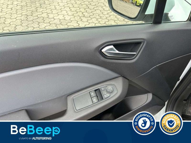 Renault Clio 1.0 TCE BUSINESS 100CV