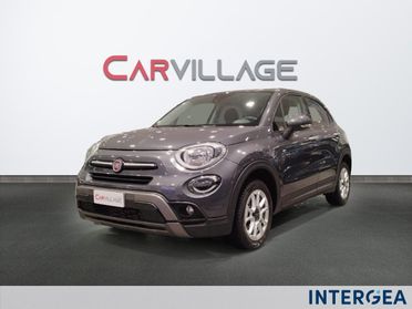 FIAT 500X 1.3 mjt Cross 4x2 95cv