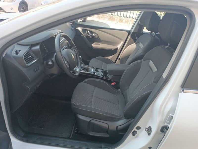 Renault Kadjar 1.5 BLUE DCI INTENS EDC