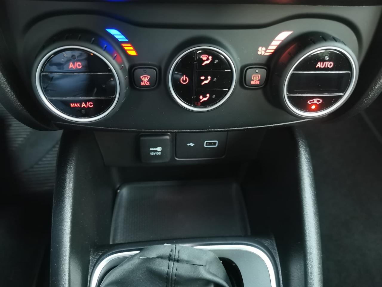Fiat Tipo 1.6 Mjt S&S 5 porte Lounge