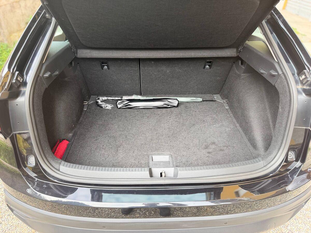 Volkswagen Taigo 1.0 tsi Life 95cv