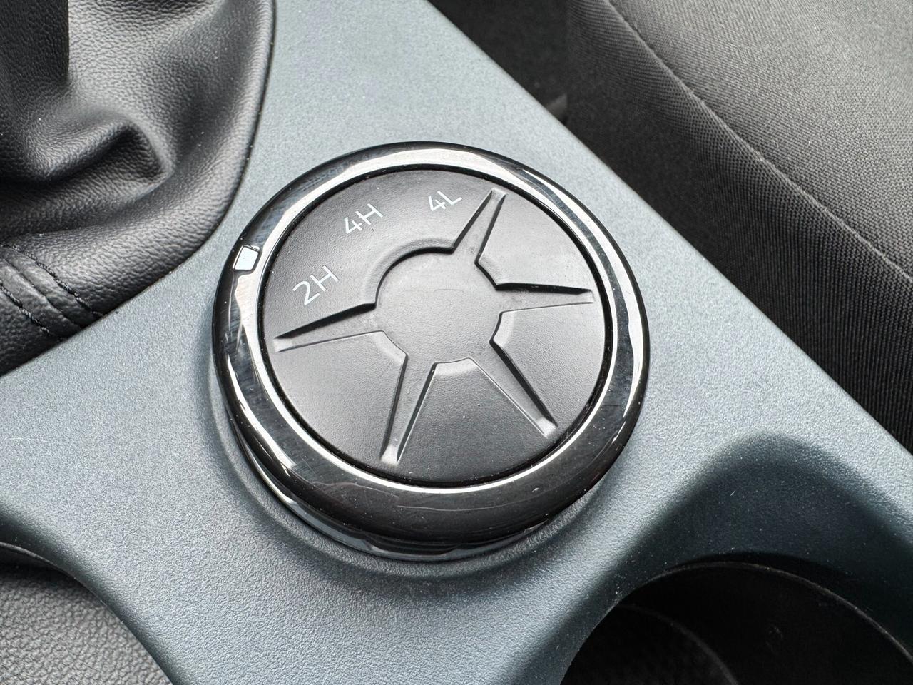 Ford Ranger 2.0 ECOBLUE DC XL 5 posti