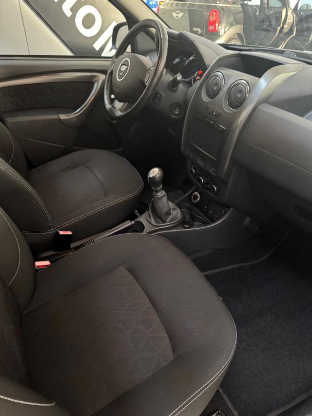 DACIA Duster 1.5 dCi 110CV 4x2 Ambiance