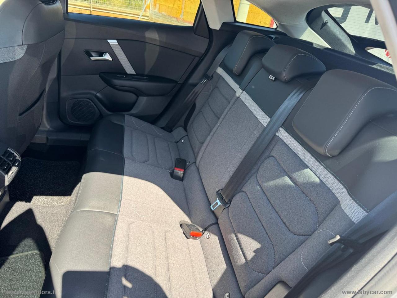 CITROEN C4 FEEL PACK 1.5 BlueHDi 130CV AUTOMATICA