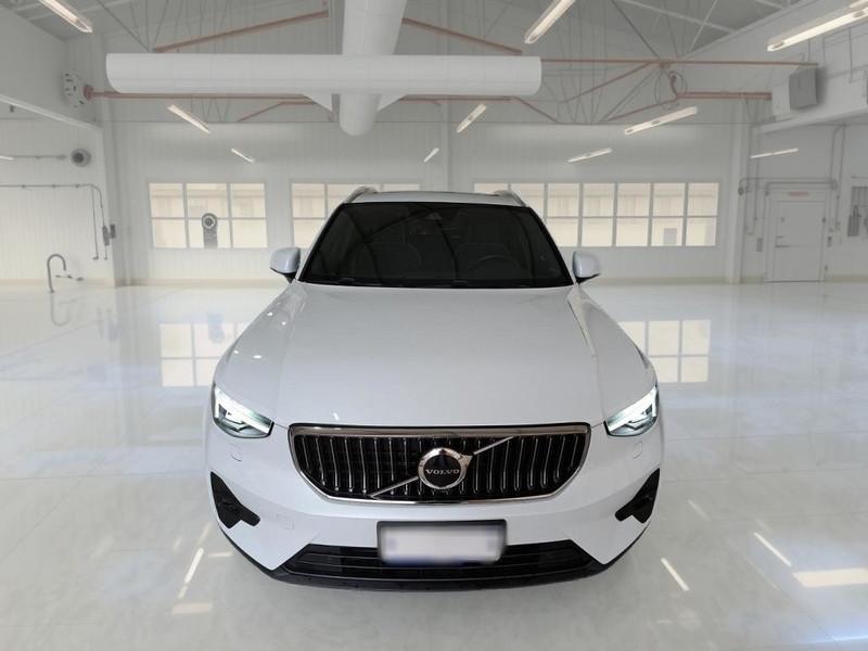 VOLVO XC40 T4 Recharge Plug-in auto Ultimate Bright