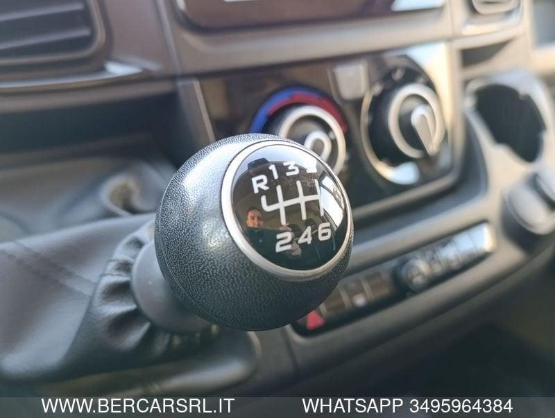 FIAT Ducato Ducato 33 2.2 Mjt 120CV PM-TM Furgone