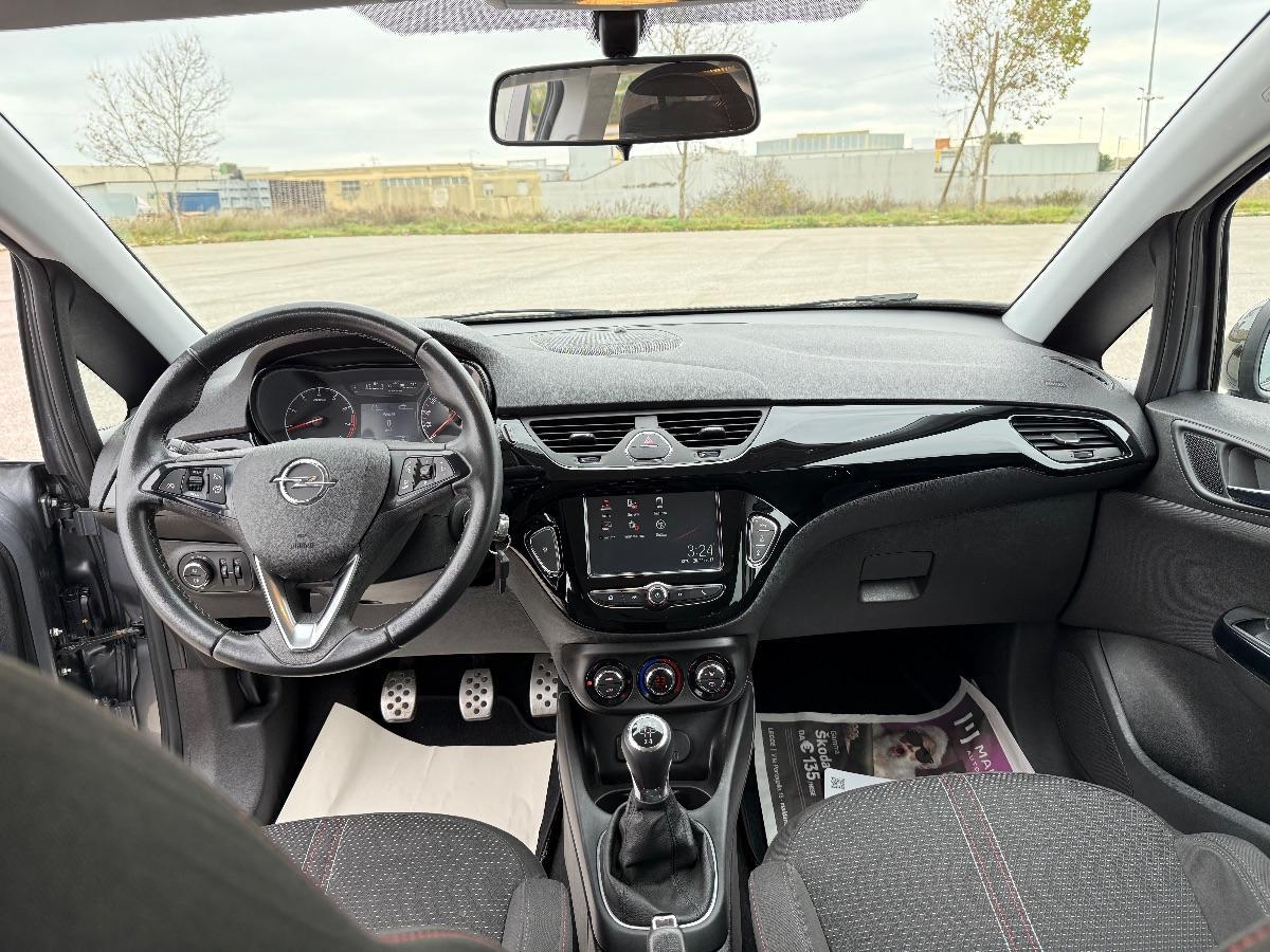 OPEL - Corsa - 1.4 5p. Innovation my 18 Neopatentati
