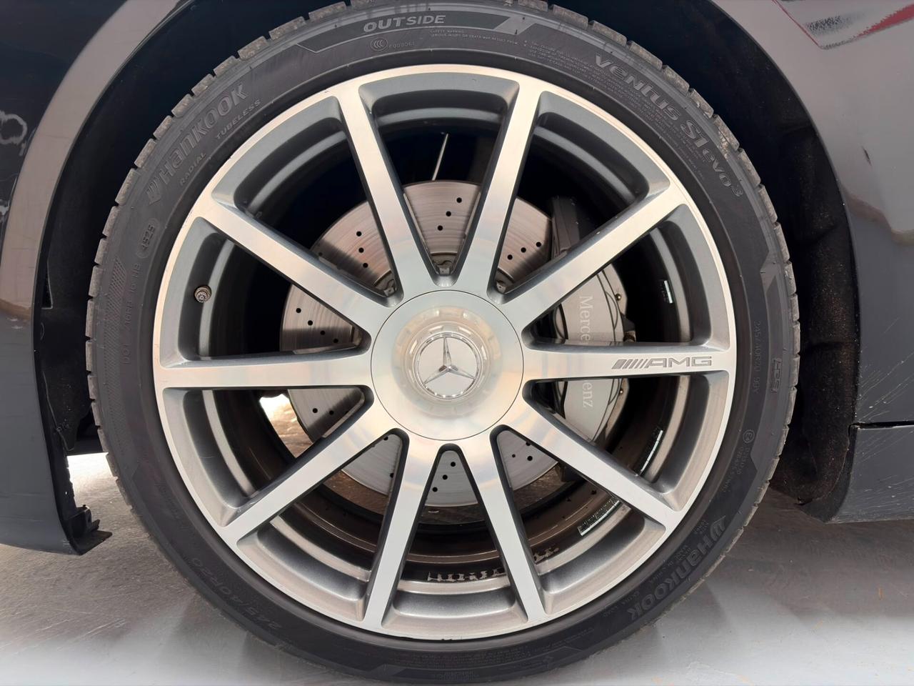 Mercedes-benz S 350 d 4Matic Maximum Lunga AMG