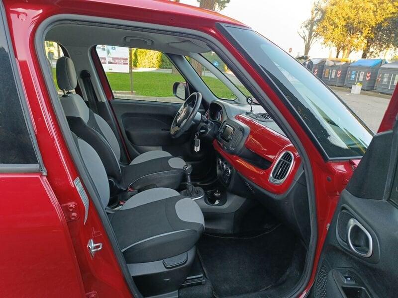 FIAT 500L 500L 1.3 Multijet 85 CV Pop Star