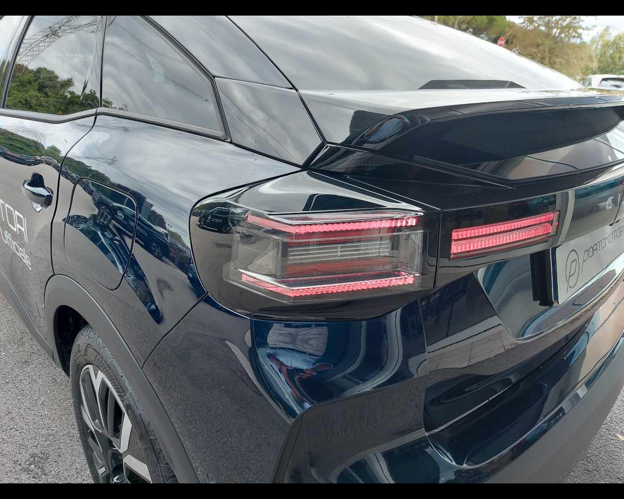 CITROEN C4 HYBRID 145 e-DCS6 - MAX