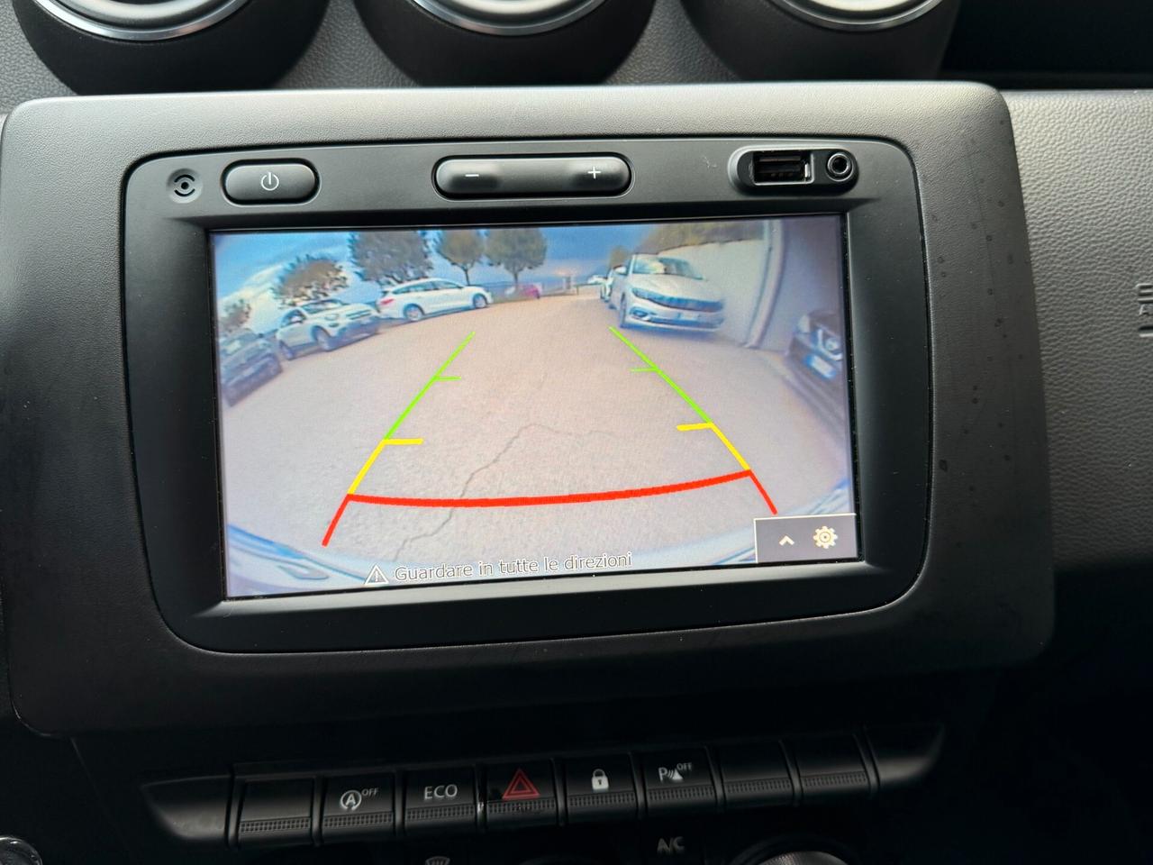 Dacia Duster 4X2 1.0 TCE 100 cv. Eco-G PRESTIGE (Imp. GPL)