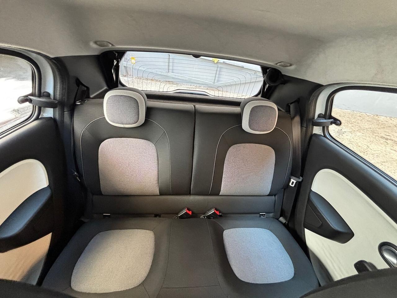 RENAULT TWINGO 0.9 TURB0 - 90 CV - GPL - UNIPRO