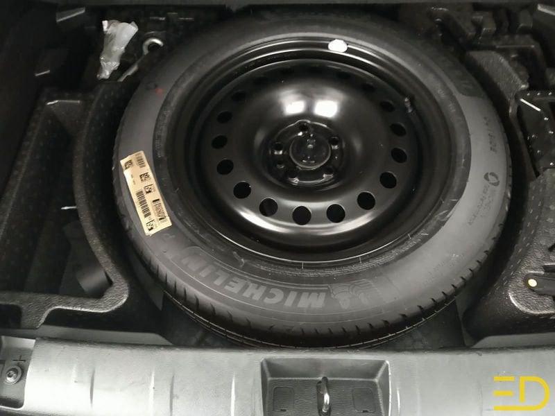 Jeep Renegade e-Hybrid 1.5 T4 MHEV 130cv Limited DDCT