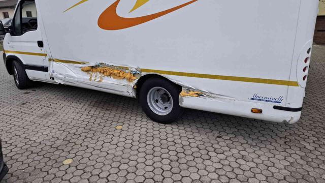 RENAULT master DCI 140