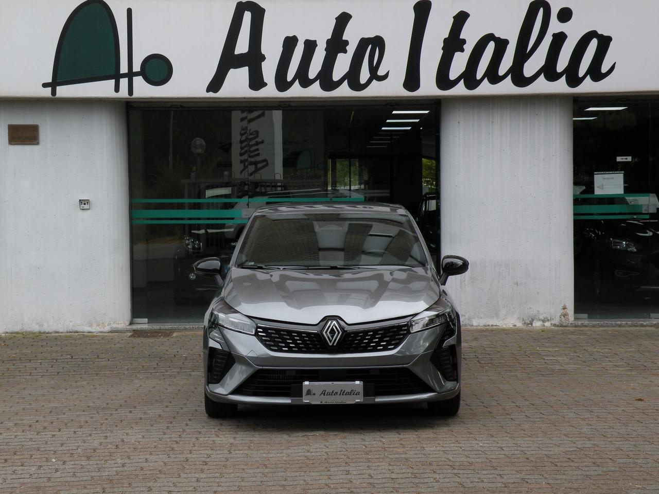 RENAULT CLIO 1.0 90CV TECHNO 2025
