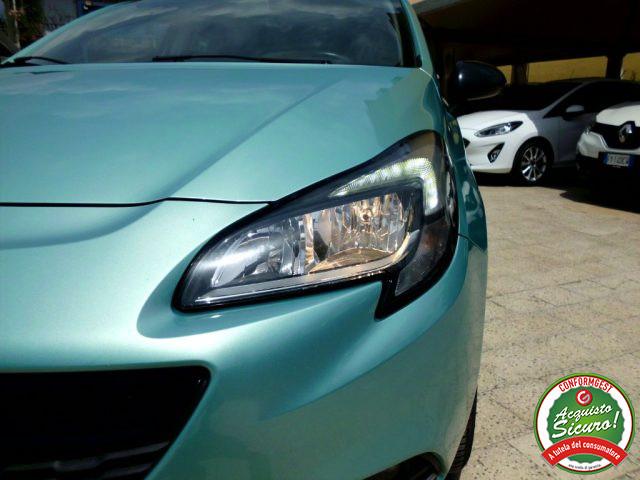 OPEL Corsa 1.3 CDTI 5 porte b-Color