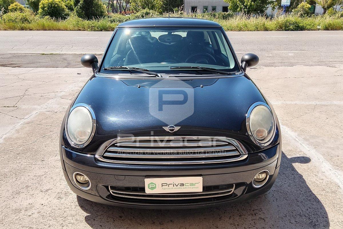 MINI Mini 1.4 16V One