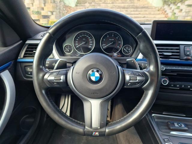 BMW SERIE 4 430D MSPORT FULL OPTIONAL FINAZ