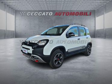 FIAT Panda Cross Panda 0.9 t.air t. Cross 4x4 s&s 85cv