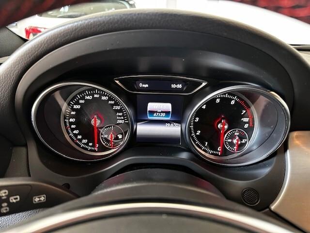 Mercedes-benz GLA 180 GLA 180 Premium