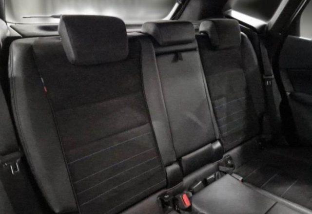 BMW 218 d Active Tourer Msport