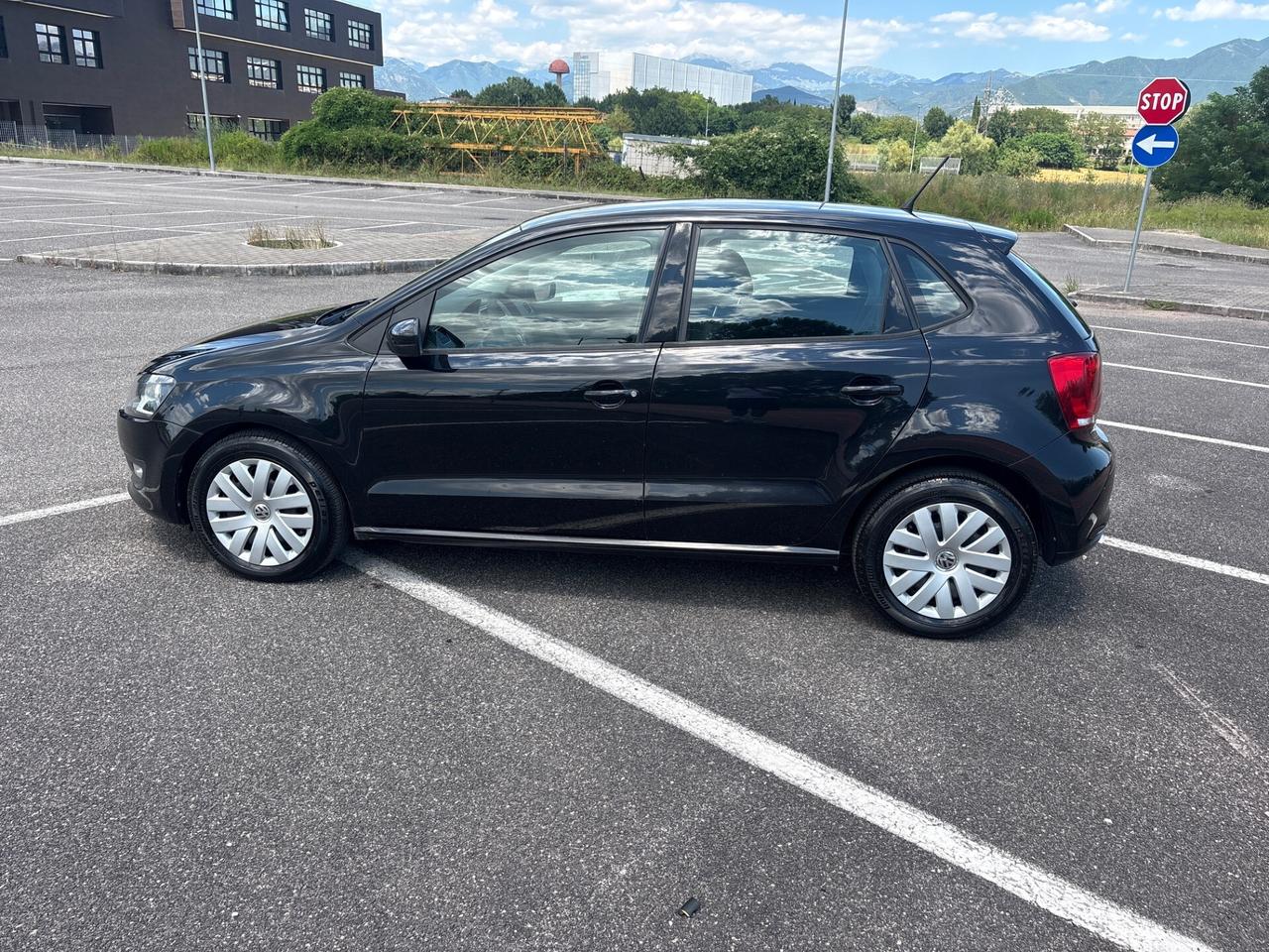 Volkswagen Polo 1.2 TDI*2014*XNEOPATENTATI