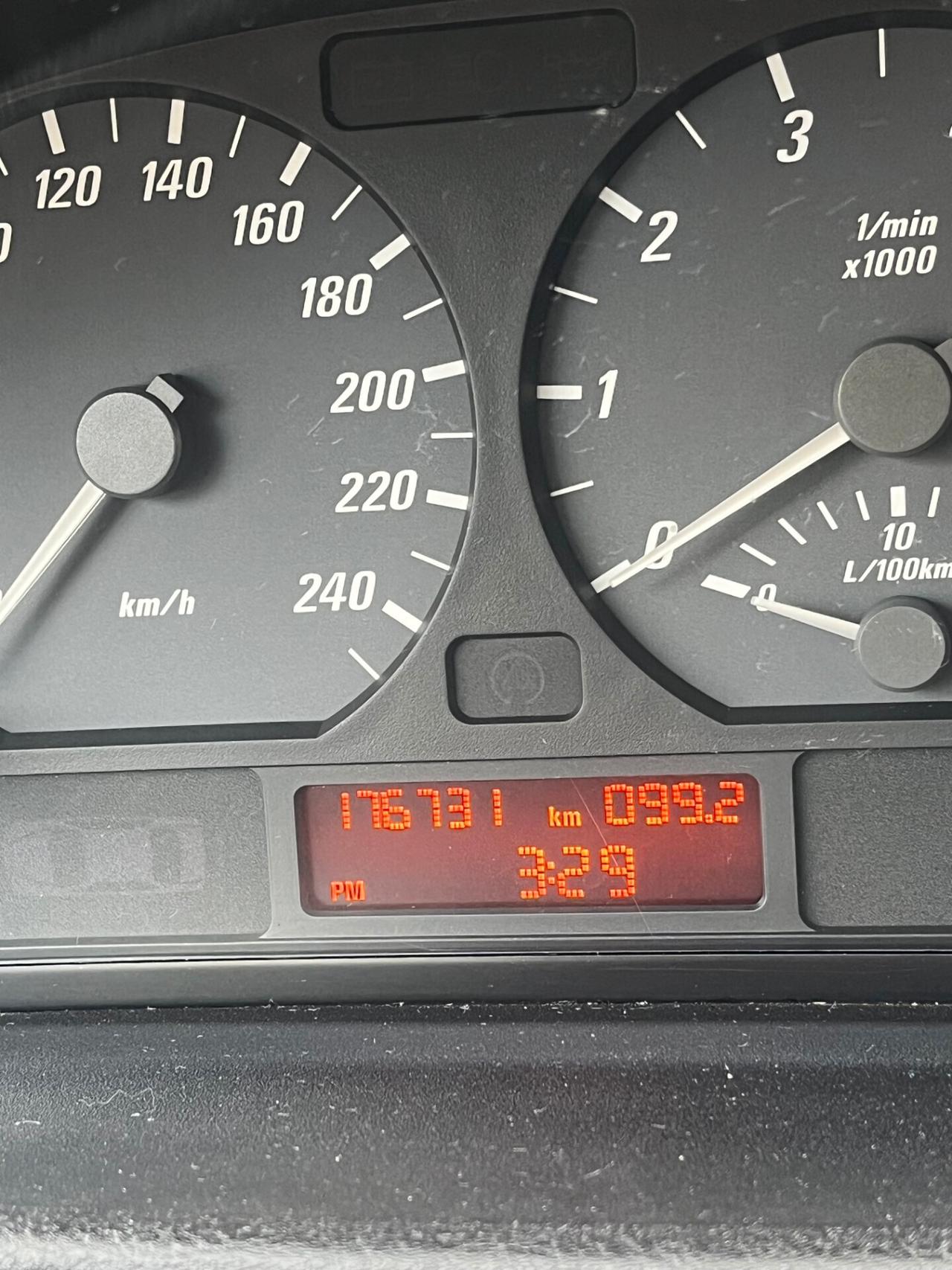 Bmw 318 318Ci (2.0) cat ASI IMPIANTO GPL !!!!!!!!!