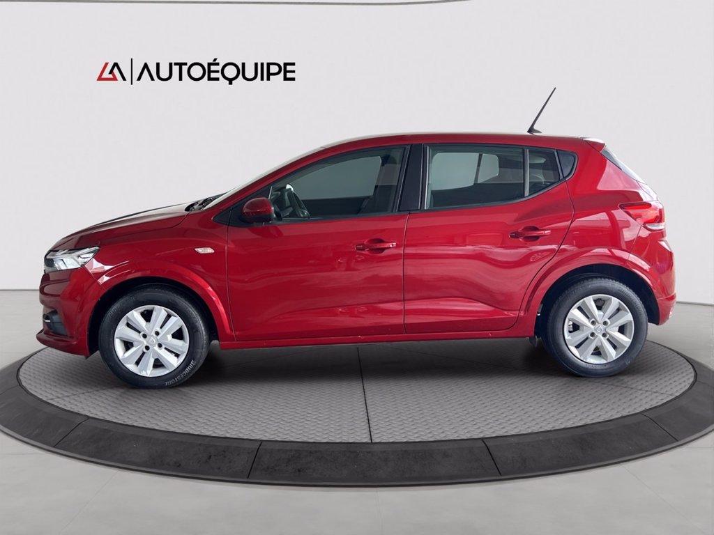 DACIA Sandero Streetway 1.0 tce Comfort 90cv 5 marce del 2022