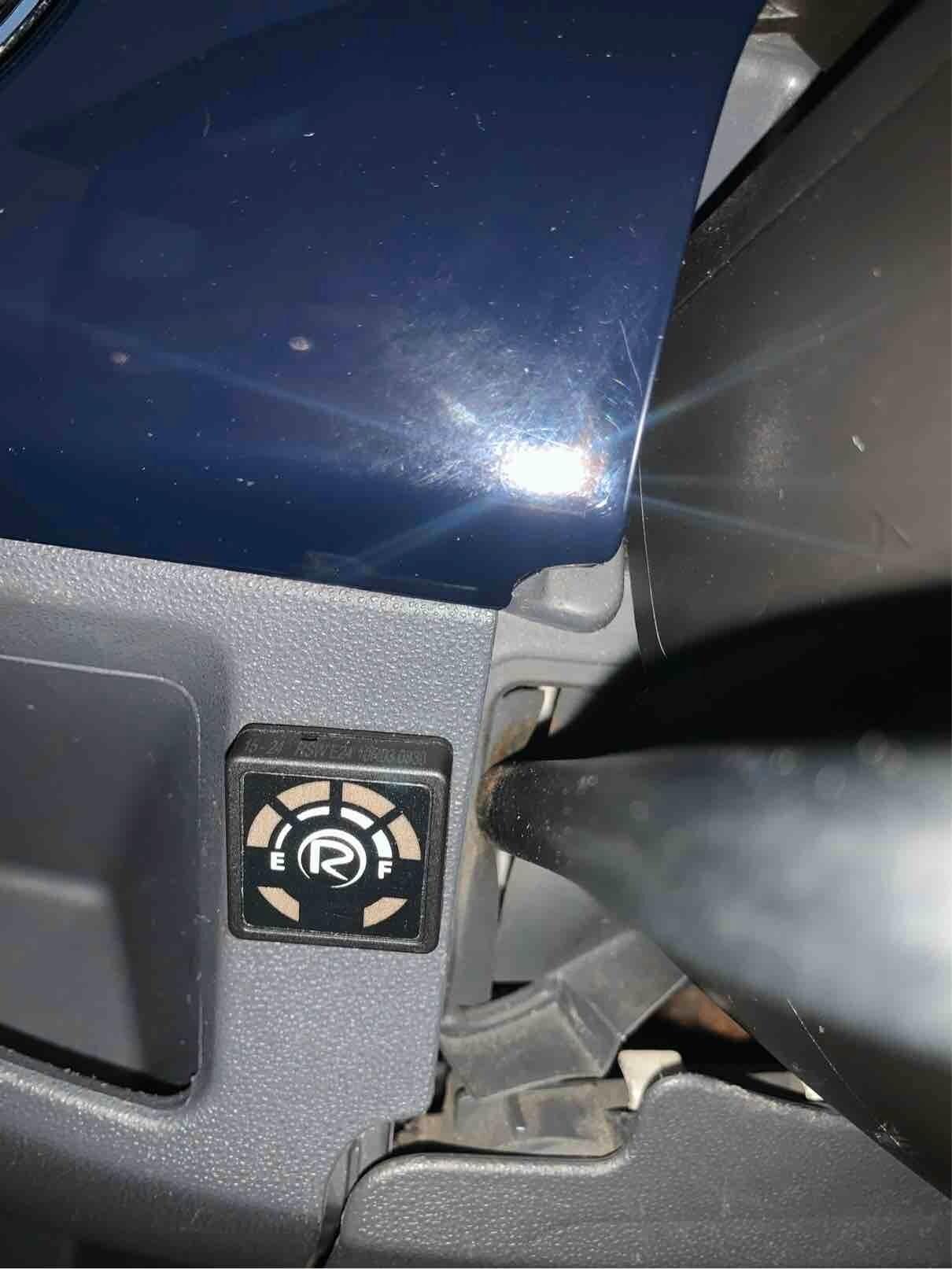 Fiat 500 1.4 16V Sport GPL