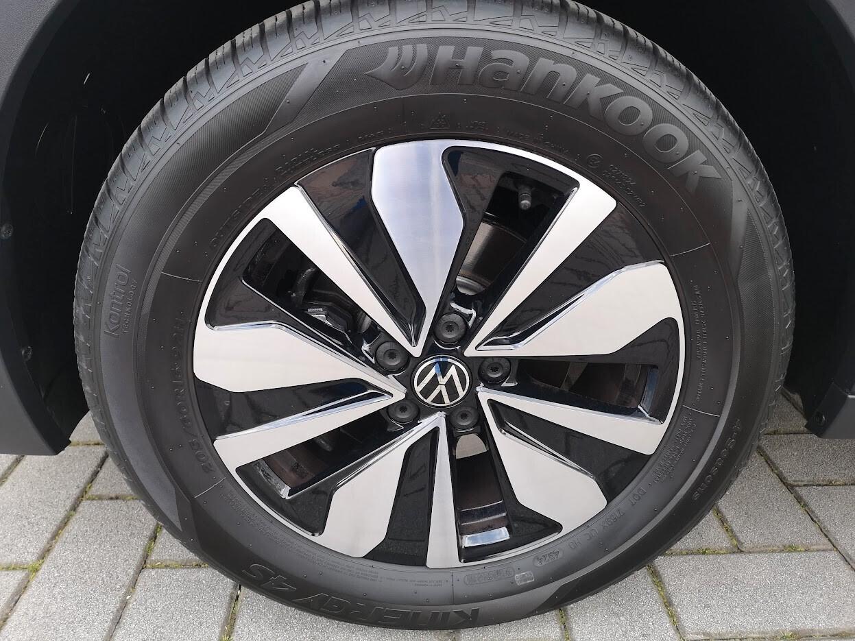 Volkswagen T-Cross 1.0 TSI 95 CV ACCESSORIATA