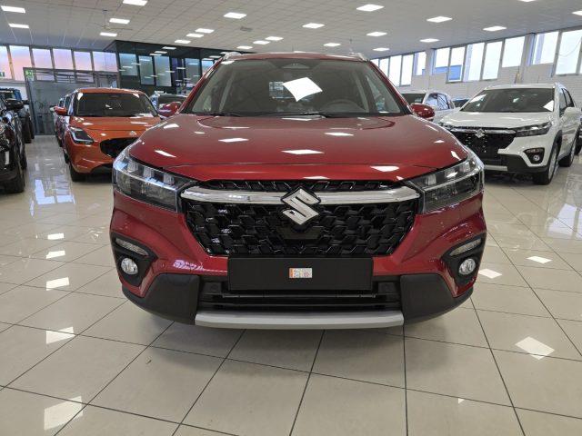 SUZUKI S-Cross 1.4 Hybrid Top EXTRA PROMO+INCENTIVO