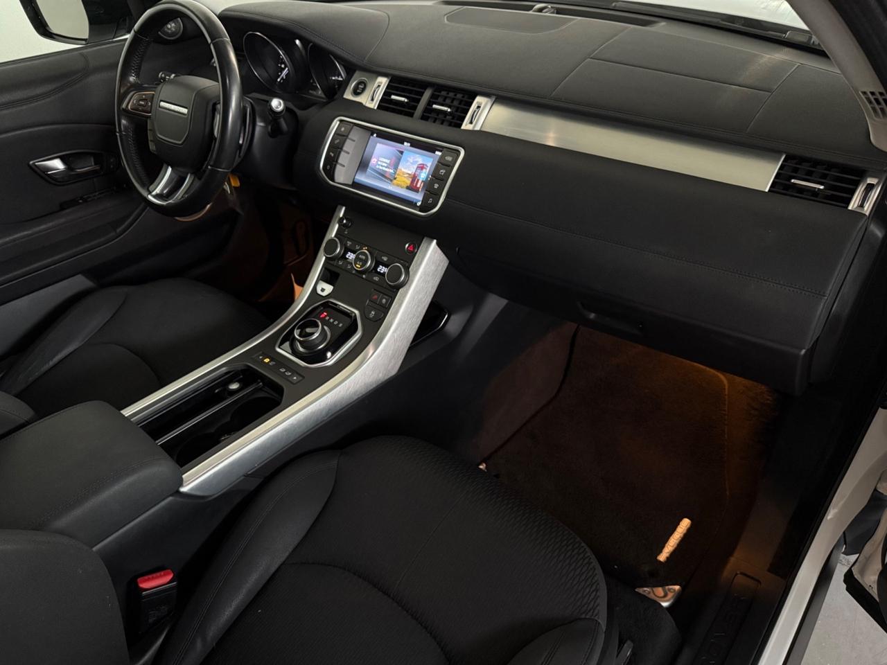 Land Rover Range Evoque 2.0 TD4 150 CV 5p. HSE Dynamic