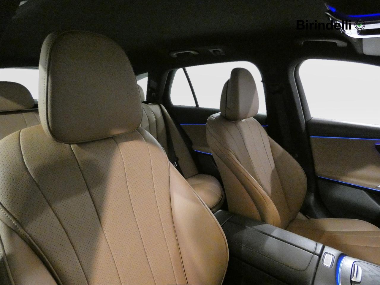 Mercedes-Benz Classe E (W/S214) - E 220 d Mild hybrid S.W. Advanced
