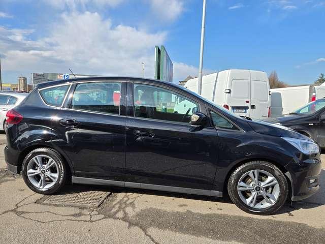 Ford C-Max C-Max 1.5 ecoblue (tdci) Business s