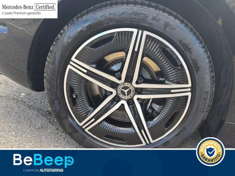 Mercedes-Benz EQE 300 PREMIUM PLUS