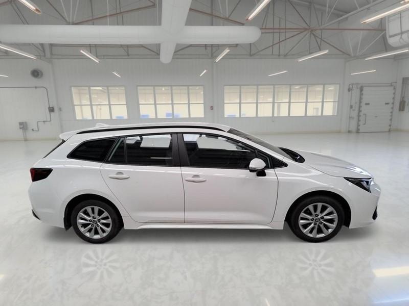 TOYOTA COROLLA TS 1.8 HYBRID ACTIVE MY23 STATION WAGON