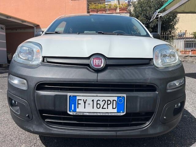 Fiat Panda 1.2 Easy VAN 2 POSTI
