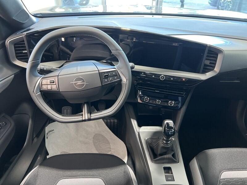 Opel Mokka Mokka 1.2 Turbo 136 CV Edition