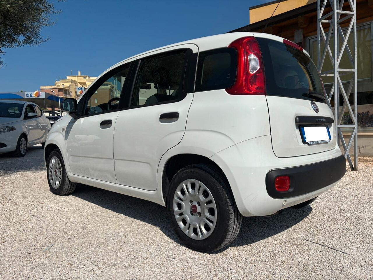 FIAT PANDA 1.2 B - 2019