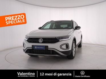 Volkswagen T-Roc 1.5 TSI ACT Edition Plus