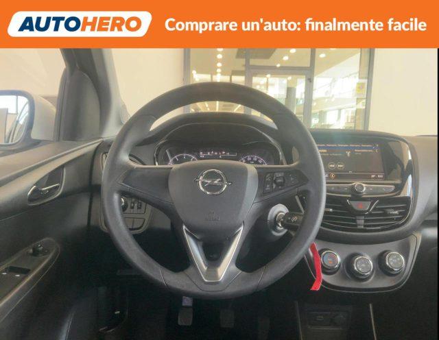 OPEL Karl Rocks 1.0 73 CV