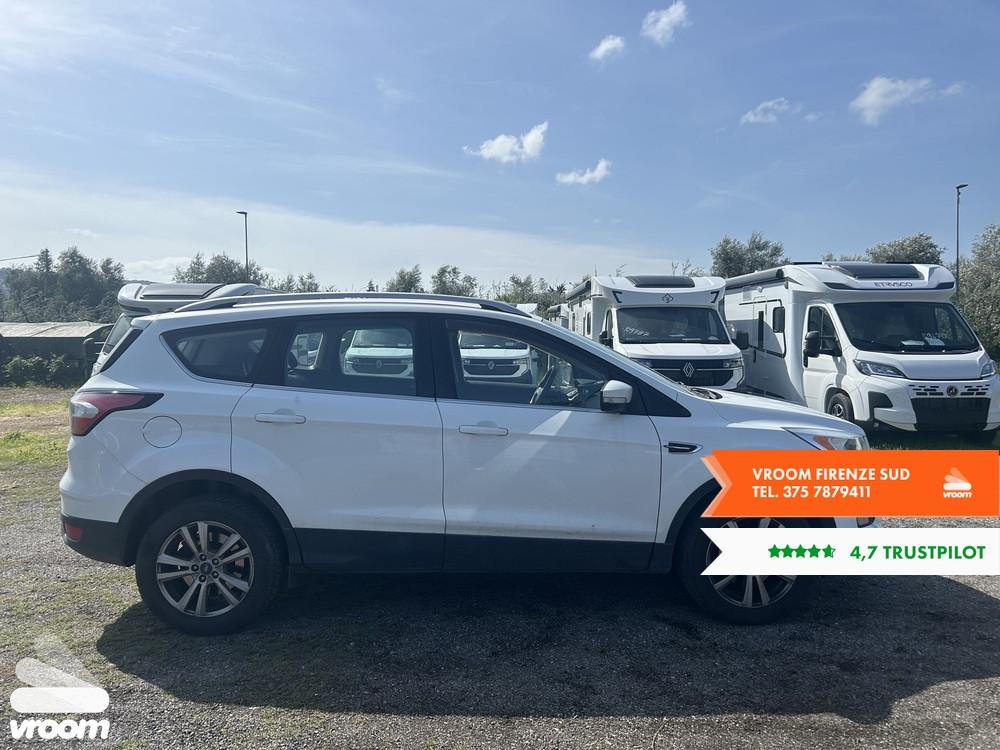 FORD Kuga 2ª serie Kuga 1.5 EcoBoost 120 CV S&...