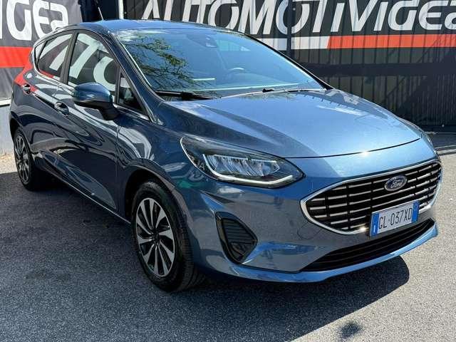 Ford Fiesta Fiesta 5p 1.1 75 CV SUPER PROMO PRONTA CONSEGNA