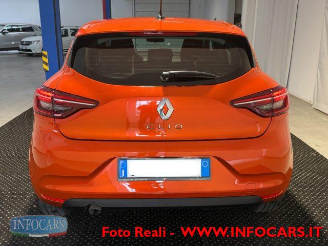 RENAULT Clio SCe 65 CV Equilibre - PROMO