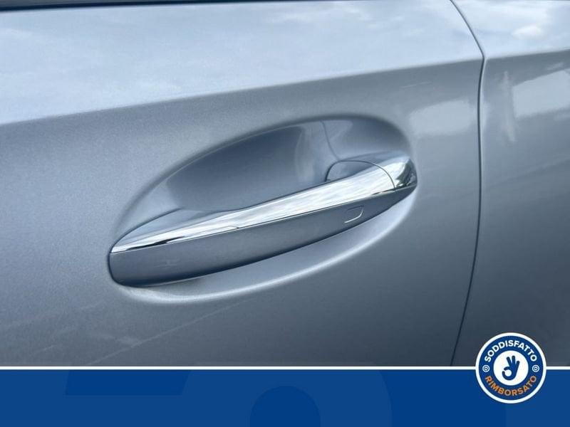 Mercedes-Benz Classe A 180d Automatic AMG Line Advanced Plus