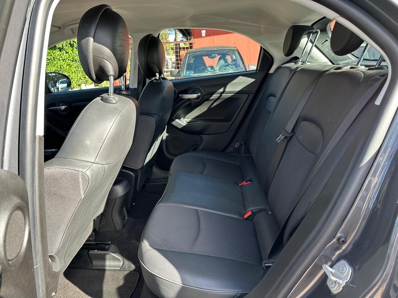 Fiat 500X 1.3 T4 150 CV DCT Cross sport *promo*