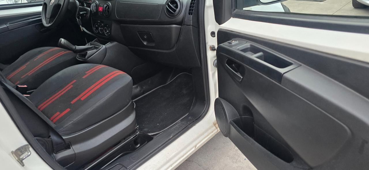 Fiat Fiorino QUBO 1.3 MJT 75CV (N1) E5+