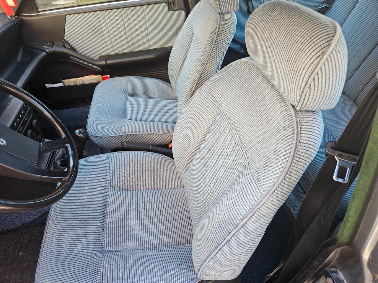 Lancia Prisma 1.6